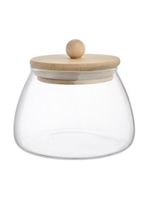 Pote bambus ursy 500 ml cas home style