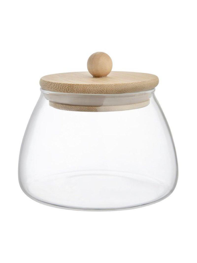Pote bambus ursy 500 ml cas home style