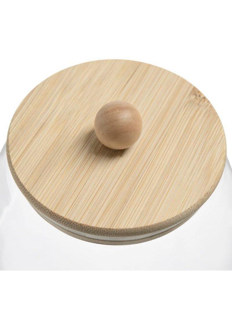 Pote bambus ursy 500 ml cas home style