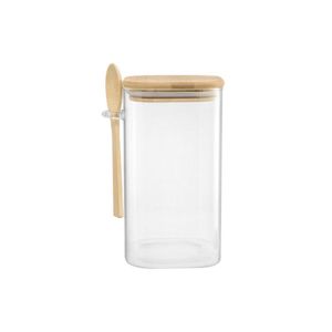 Pote bambus spoon 1 2 l neu home style