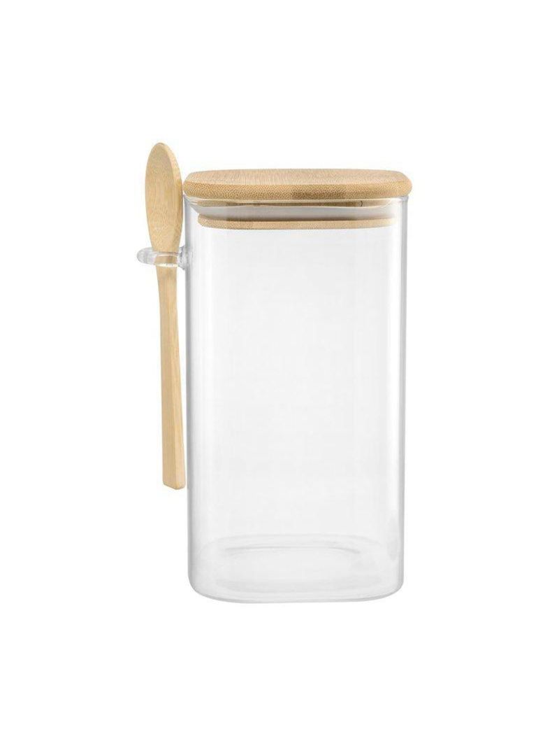 Pote bambus spoon 1 2 l neu home style