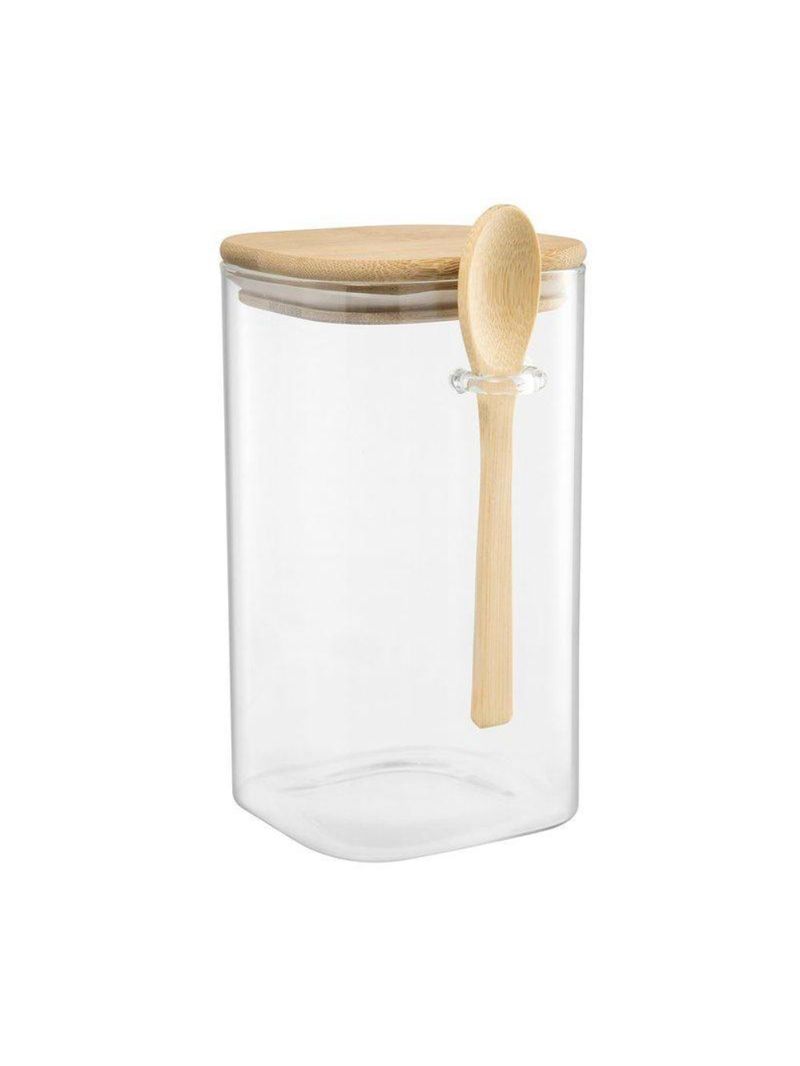 Pote bambus spoon 1 2 l neu home style