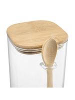 Pote bambus spoon 1 2 l neu home style