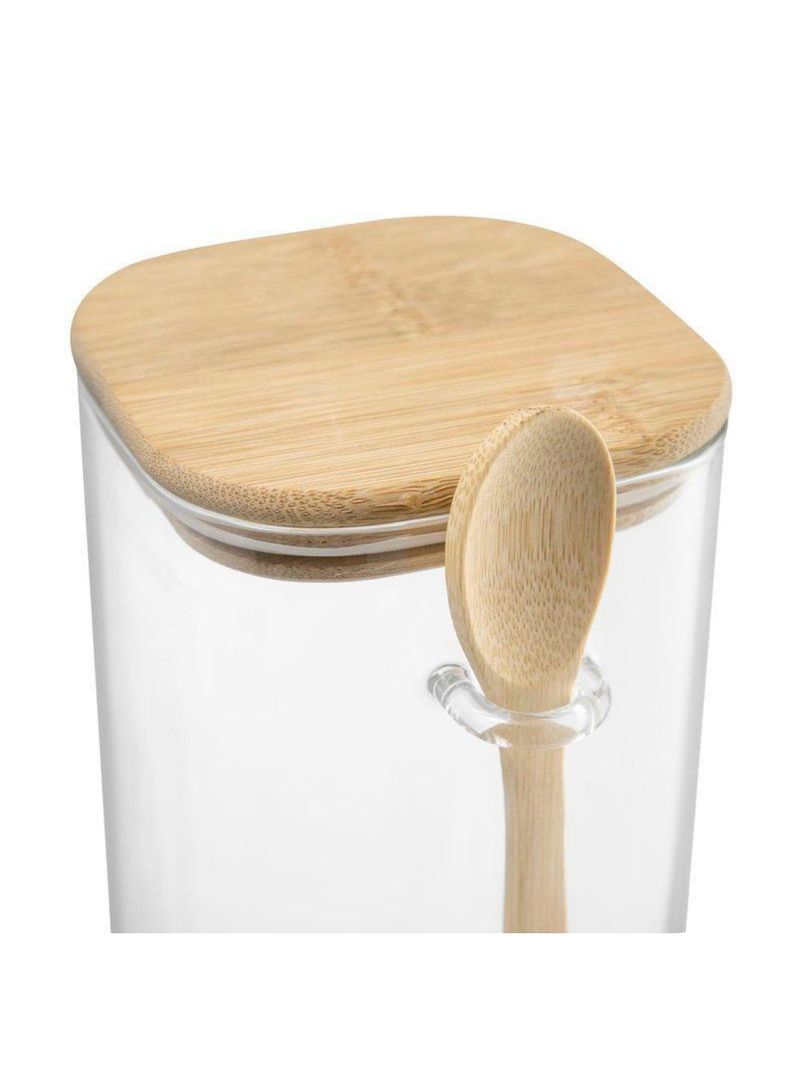 Pote bambus spoon 1 2 l neu home style