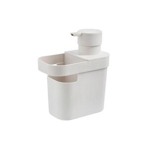 Porta detergente e organizador edge 650 ml