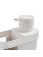 Porta detergente e organizador edge 650 ml