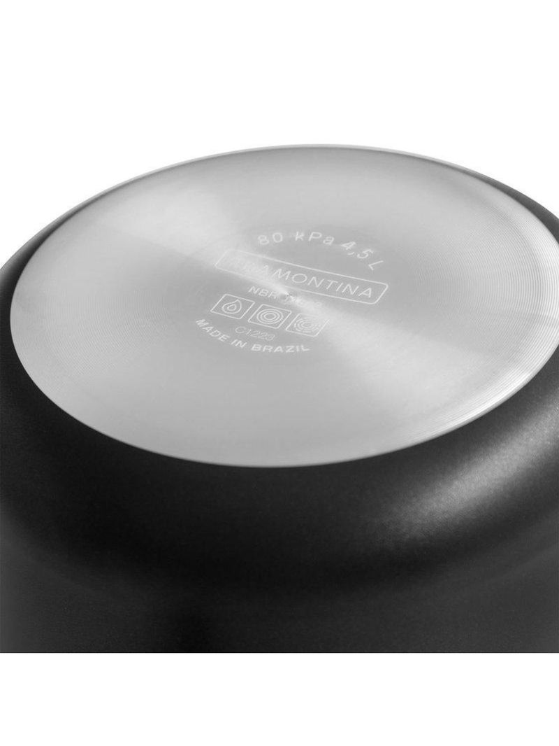 Panela de pressao vancouver effect 4,5 l tramontina