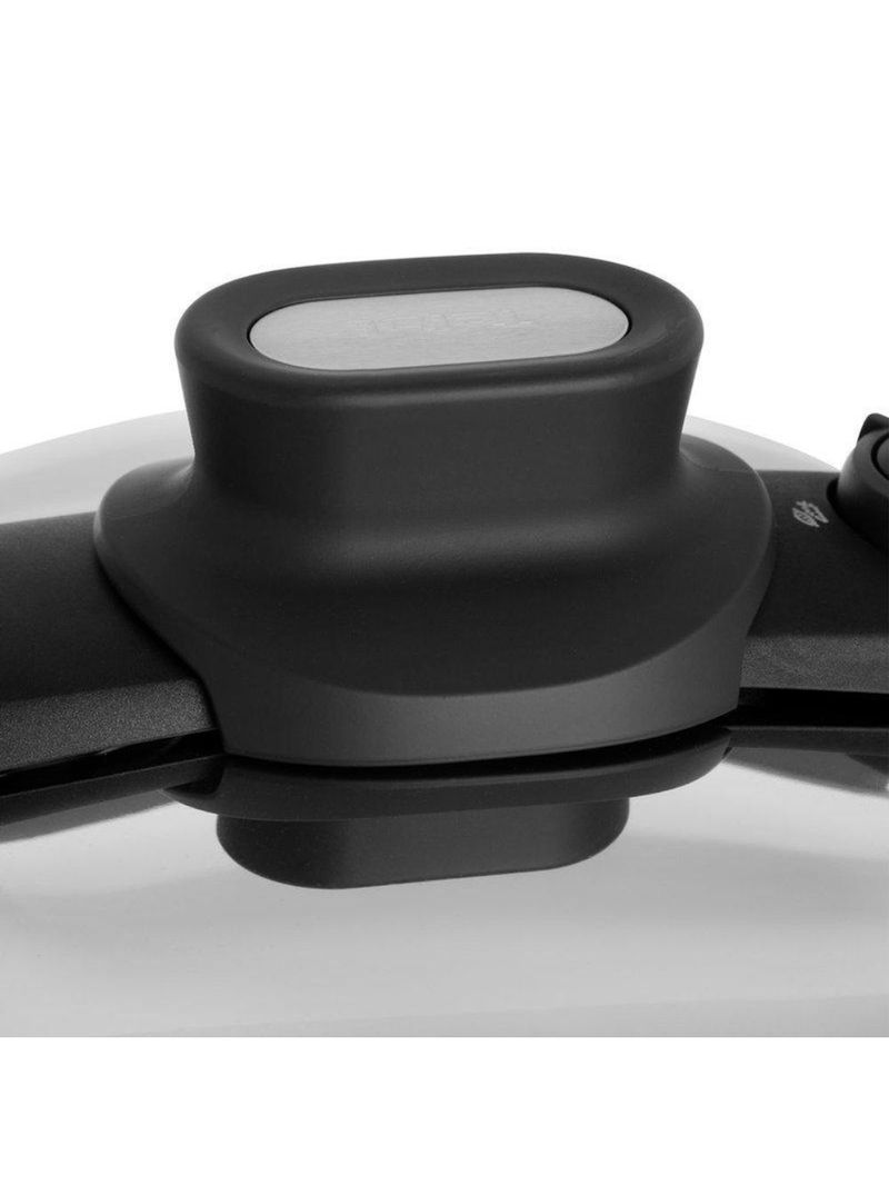 Panela de pressao opti space 7 l neu tefal