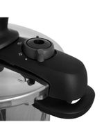 Panela de pressao opti space 7 l neu tefal