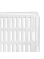 Organizador com tampa clear 2,8 l   home style