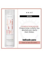 Braé divine - condicionador