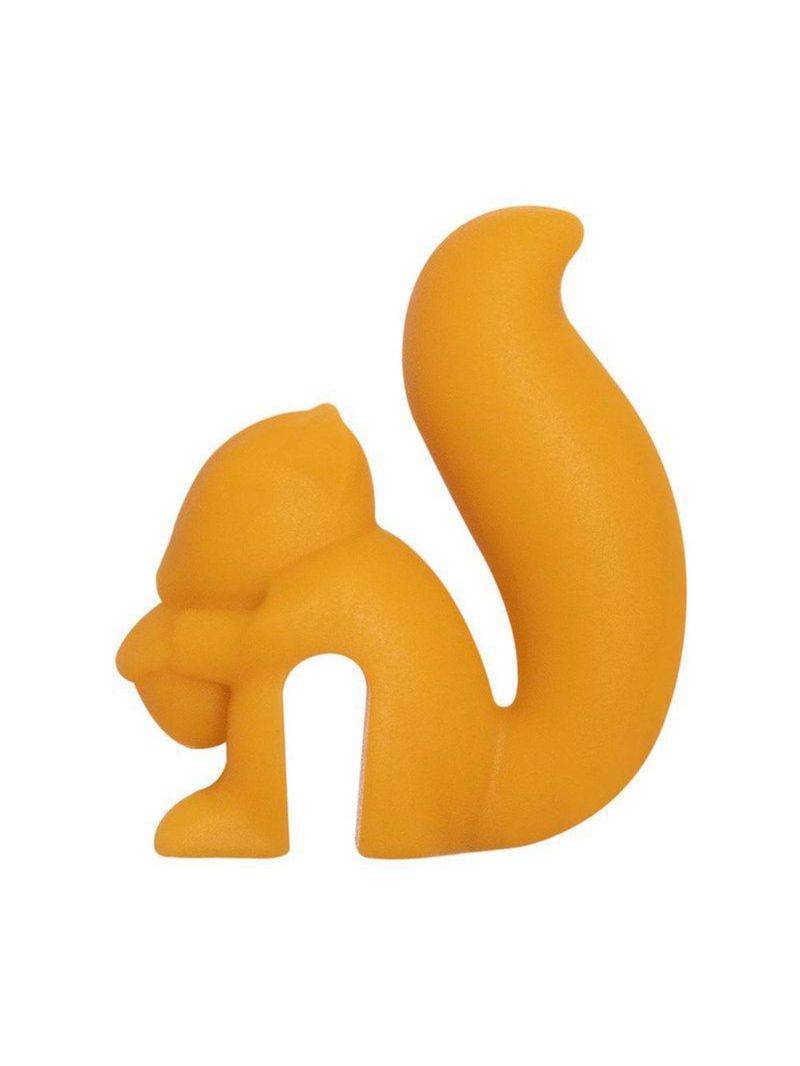 Jogo de marcador de taça home style esquilos