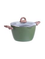 Jogo de panelas jungle 4 peças   tognana