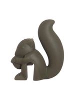 Jogo de marcador de taça home style esquilos