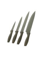 Jogo de facas home style neutre