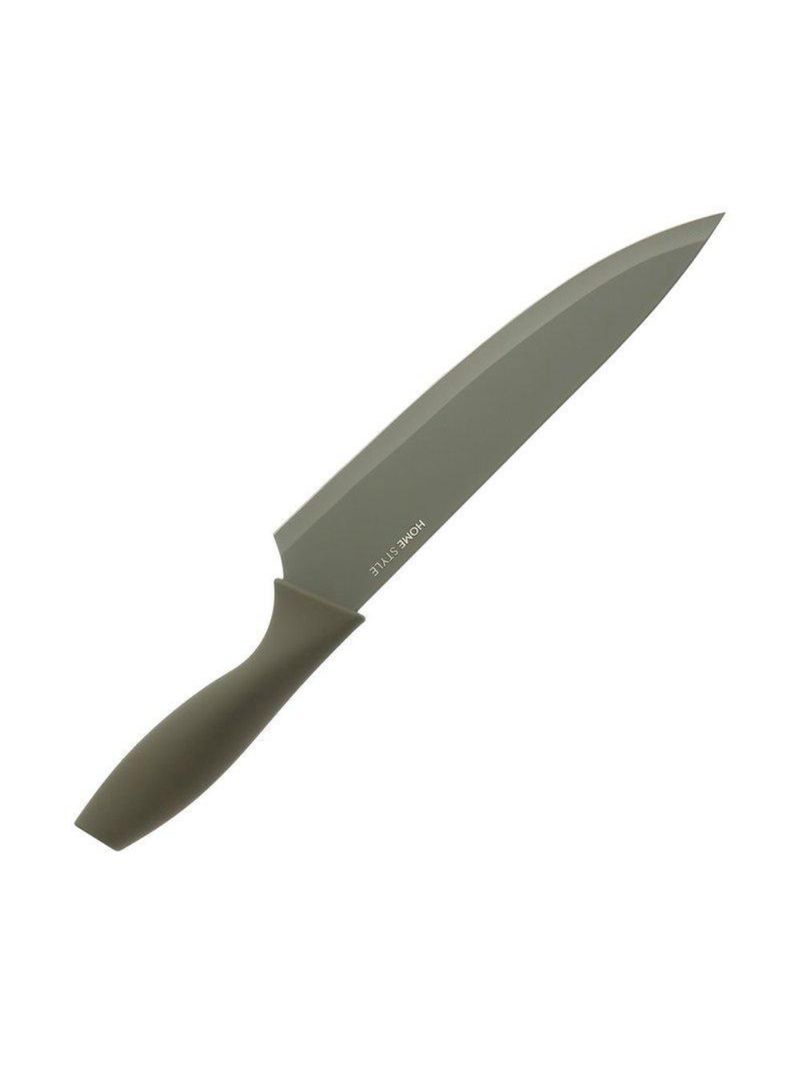 Jogo de facas home style neutre