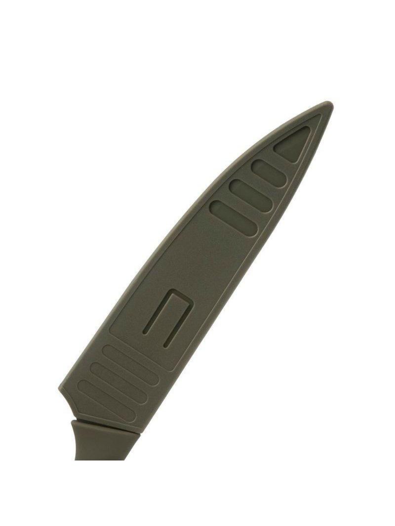 Jogo de facas home style neutre