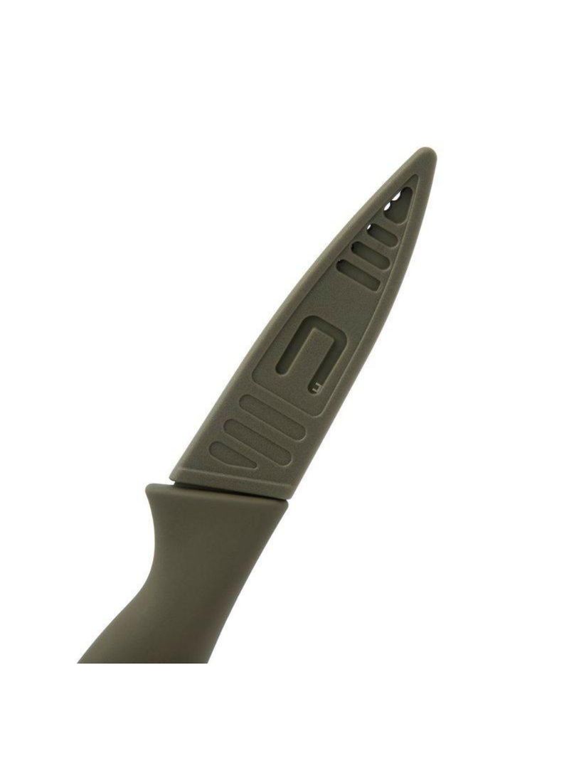 Jogo de facas home style neutre