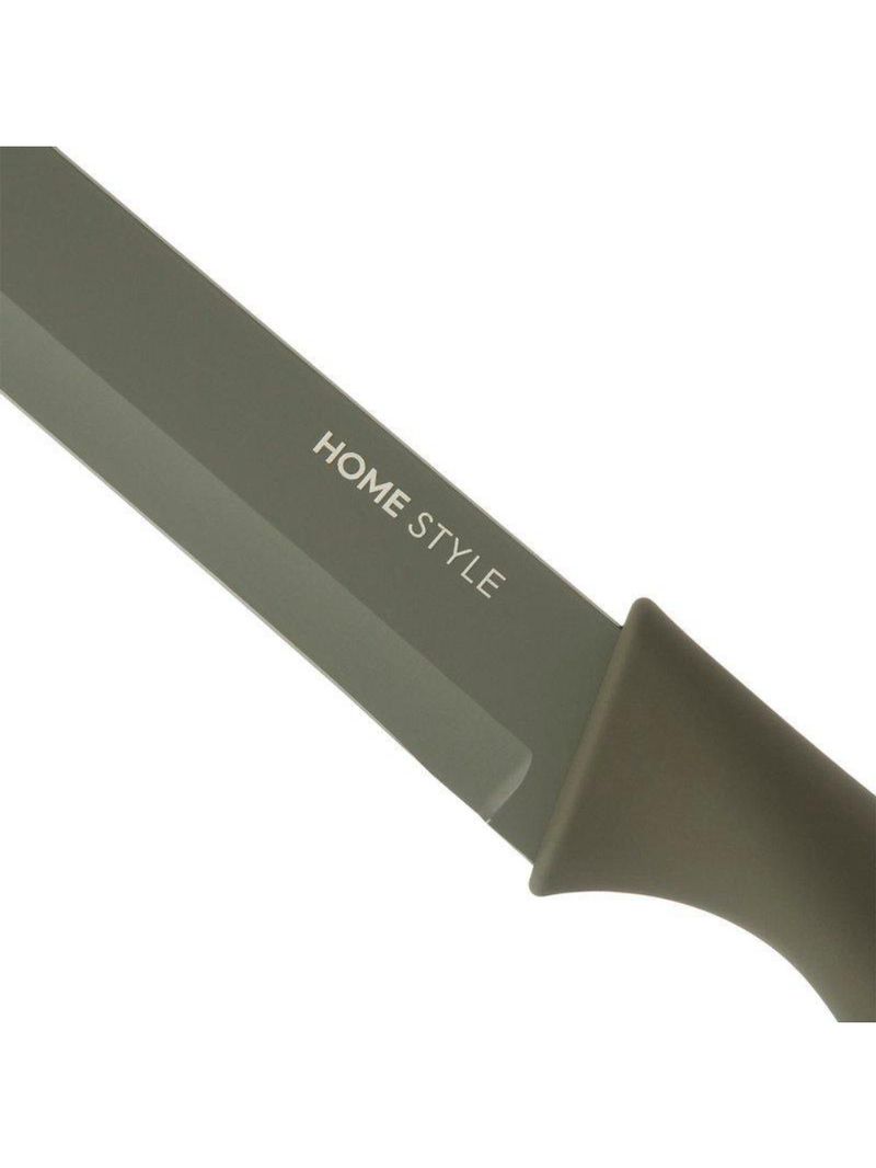 Jogo de facas home style neutre