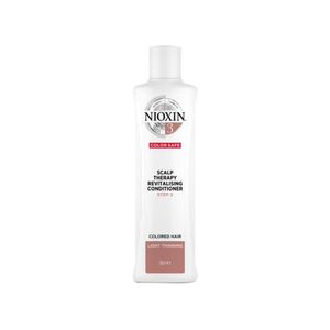 Condicionador nioxin system 3