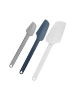 Jogo de espátulas riviera 3 peças   home style