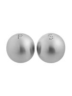 Jg saleiro e pimenteiro twins 2pcs mde home style