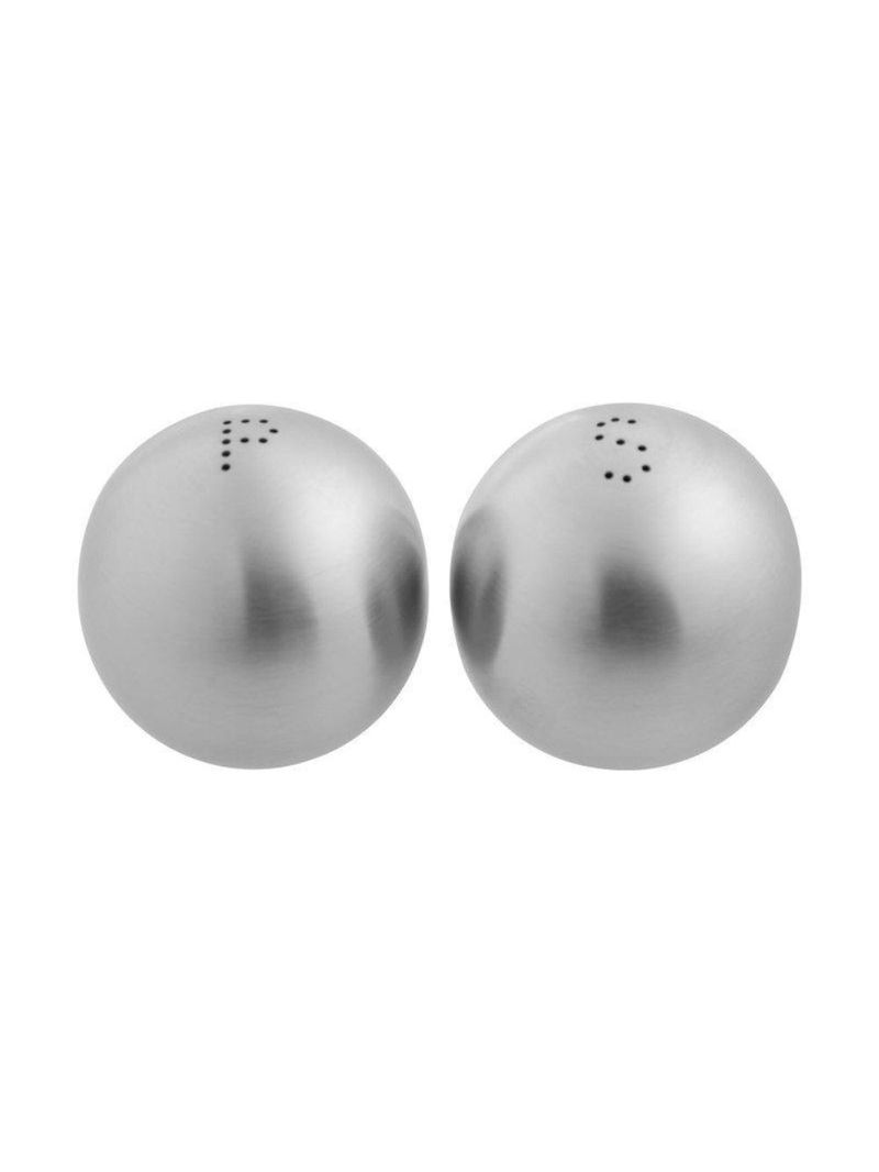 Jg saleiro e pimenteiro twins 2pcs mde home style