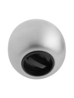 Jg saleiro e pimenteiro twins 2pcs mde home style