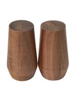 Jg saleiro e pimenteiro acacia 2pcs neu home style