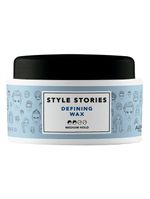 Cera modeladora - alfaparf milano style stories defining wax