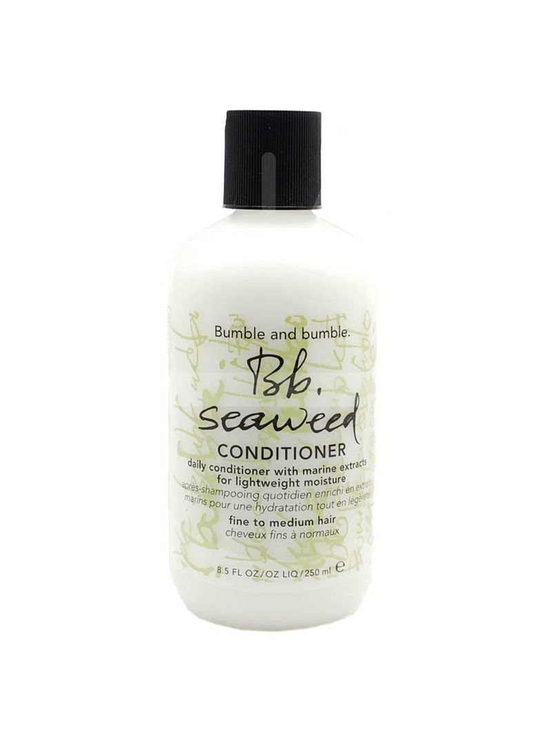 Bumble and bumble seaweed condicionador