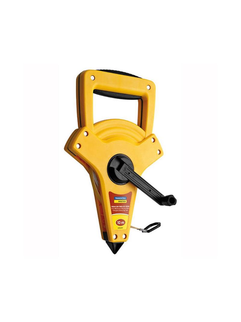 Trena 20 mts em fibra de vidro - tramontina