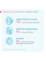 Água micelar fortalecedora & hidratante bioderma hydrabio h2o