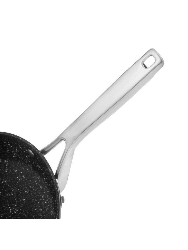 Jg panelas steel marble 4pcs mde home style by tognana