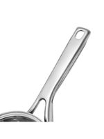 Jg panelas steel marble 4pcs mde home style by tognana