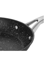 Jg panelas steel marble 4pcs mde home style by tognana