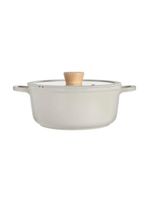 Jg panelas koga 5pcs 4 l mde home style