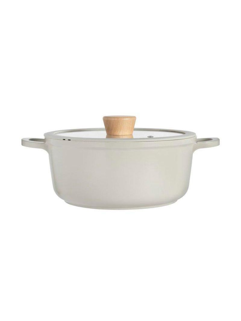Jg panelas koga 5pcs 4 l mde home style