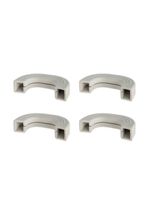 Jg panelas koga 5pcs 4 l mde home style