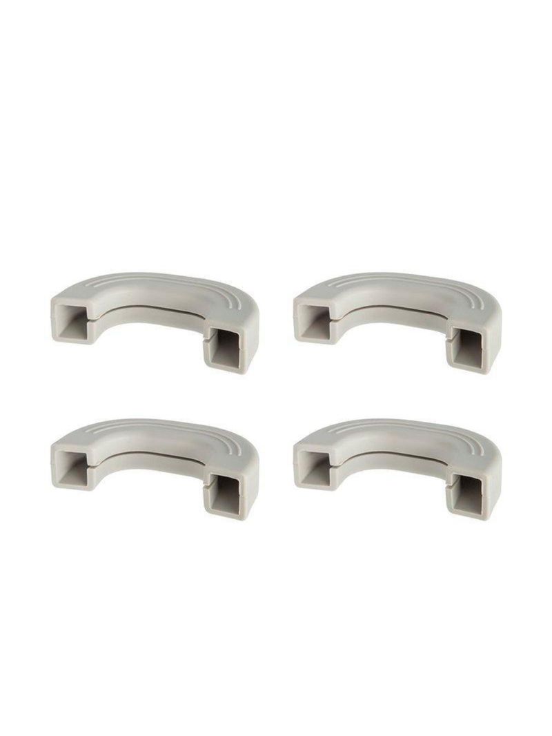 Jg panelas koga 5pcs 4 l mde home style