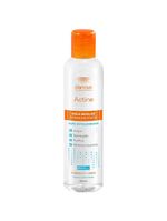 Água micelar actine - Água micelar dermatológica