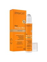 Sérum para área dos olhos payot – vitamina c
