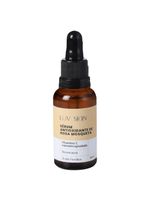 Sérum luv beauty – sérum antioxidante de rosa mosqueta