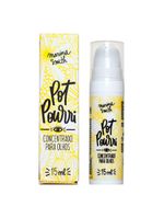 Sérum hidratante marina smith - pot pourri concentrado para olhos