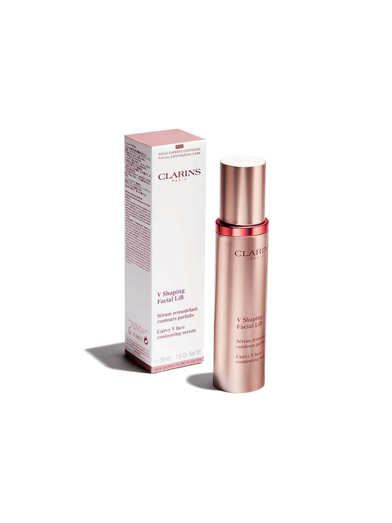 Sérum facial clarins - v shaping lift