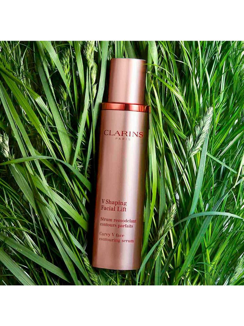 Sérum facial clarins - v shaping lift