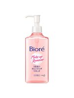 Sérum demaquilante facial bioré cleansing