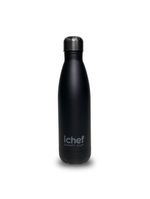 Garrafa térmica polishop ichef portátil smart cup 500 ml