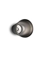 Copo térmico polishop ichef com tampa smart cup 600 ml