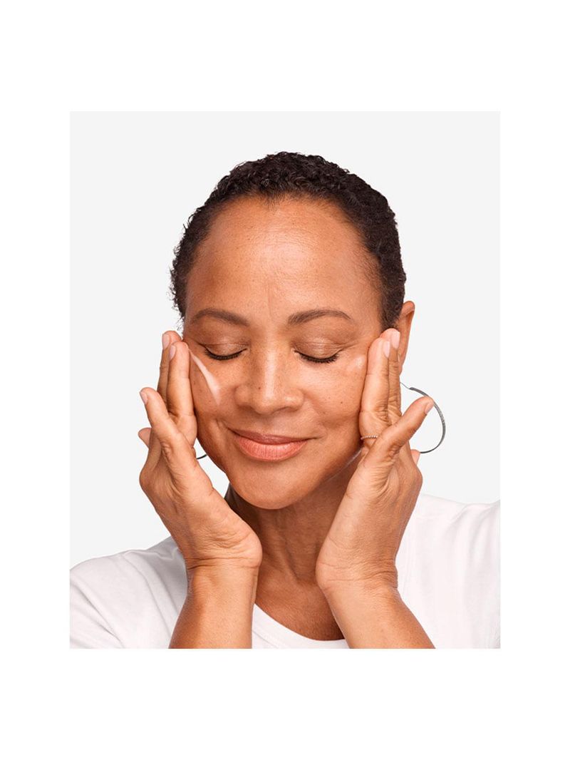 Sérum anti-idade noturno clinique smart night clinical md retinol